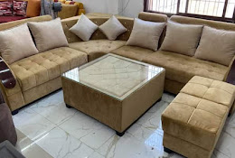 Vikas Furniture House